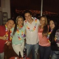 Adriana Santamaria (@adripaolas) 's Twitter Profile