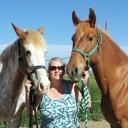 Donna Tipton - @horsecrazydonna - Twitter