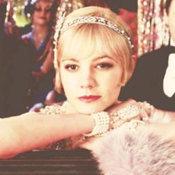 Queen_Buchanan's profile picture. I'm Daisy. Married to Tom Buchanan. I'm rich and fabulous and I cry over shirts. Gatsby... what Gatsby? [parody]