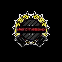 Rainy City Rubbermen is a social club for men from the Seattle area and beyond into rubber gear. We are committed to promoting a positive rubber culture.