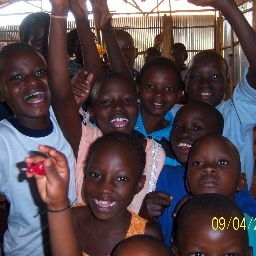 I am a child of the Most High God & a Disciple of Jesus Christ!