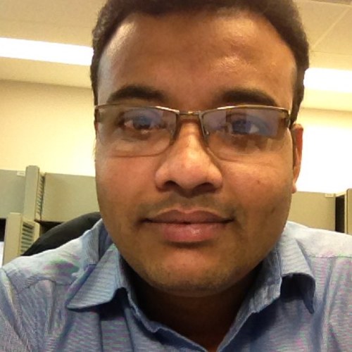 VMadakasira's profile picture. Senior Salesforce Consultant @ COT