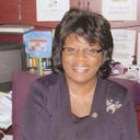 Pastor Smith - @daladywhoserves - Twitter