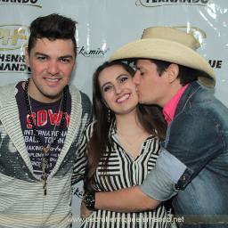 Fã clube de @LeeMaruci, dedicado com todo o amor do mundo à essa dupla tão querida! @Pedrohenriqueef e @PheFernando ♥
Criado em 08/08/2012