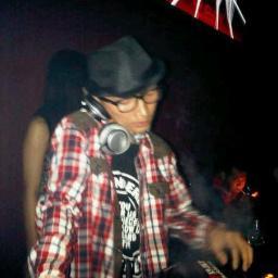 ErickYumartha's profile picture. Resident Dj at BLOEMING Fx Sudirman