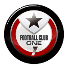 韓国芸能人サッカーチーム“FC ONE(エフシーワン)”の日本公式ツイッターです。