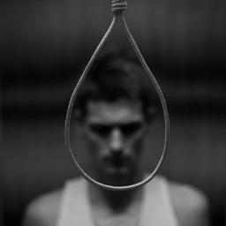 misanthropy_man's profile picture. Aeternus malum in defiance of existence.