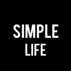 Simple life is a clothing company carrying Shirts, Crewnecks, Hoodies, and Tank Tops. Website is coming soon! 
Serious Inquires Email: SimpleLifeWear@gmail.com