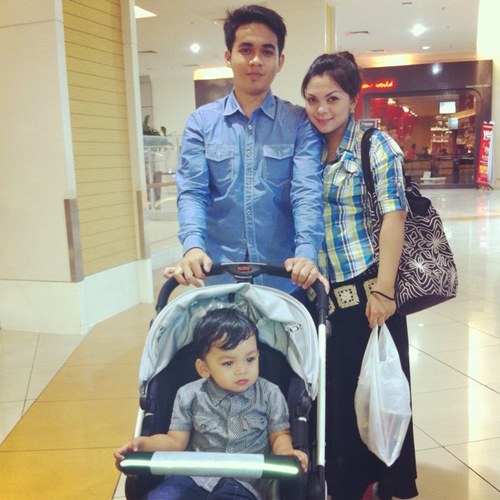 rafiqboyy's profile picture. 