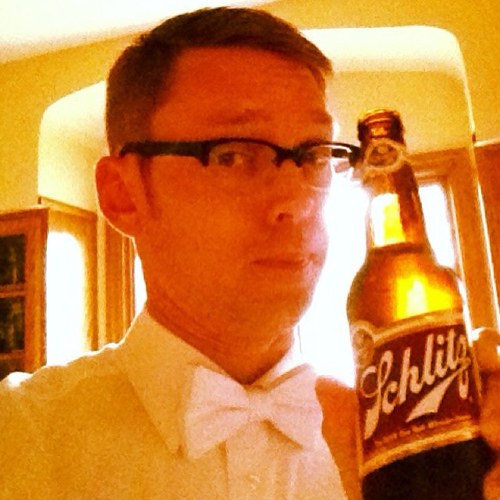 I love food, drink, friends, cars, motorcycles, Madison and Milwaukee. Stay healthy, figure it out, be a good person.