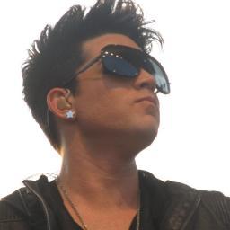 I love music.