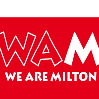 We Are Milton (@wearemiltonma) 's Twitter Profile