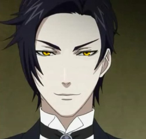 SpiderFaustus's profile picture. I am Alois's faithful butler, Claude. I am a spider demon. I keep @SexyTriplets in line. I serve no Alois currently. || #Single