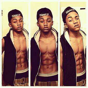 Follow me and I'll follow back