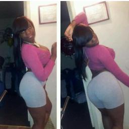 HottGurl_Netta's profile picture. - fAEVA hiS lAdY...GEt Y0U AY CbM NiGGA