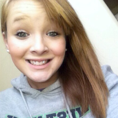 HaleighShipley's profile picture. 
