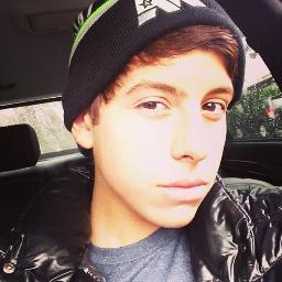 Matt hunter te amamos  Eres el mejor del universo FCO PANAMA pag de facebook  danos like http://t.co/cQg77HD9hD
