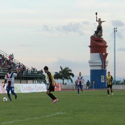 Hincha de Yaracuyanos FC, amante del #FutVe