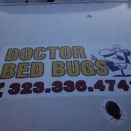 Berylwood's profile picture. BED BUG REMOVAL SPECIALIST