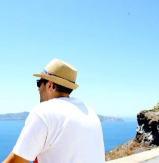 jasonm728's profile picture. 