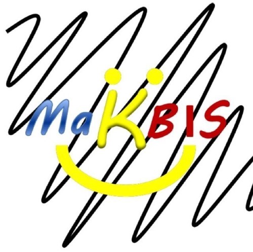 MaKBIS_'s profile picture. La forma fácil de disfrutar y compartir el sabor de la felicidad.