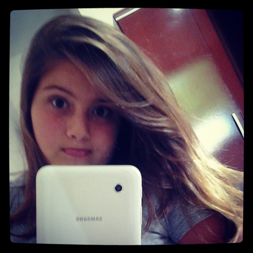 Pani na nave (8'