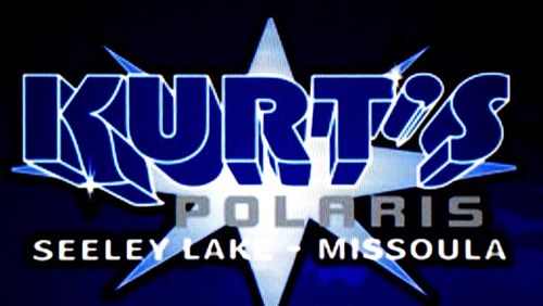 Kurt's Polaris of Seeley & Missoula Montana is your dealer for ATV's, Boats, Motorcycles, Trailers for the Polaris, Victory, Nautique and Mission Trailer lines.