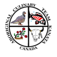 Aboriginal Culinary Team Canada - Journey to the 2016 World Culinary Olympics