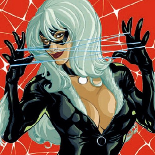 Trying to be good for that damn Spider again. [ 18+ please! ]