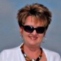 Jean Qualls - @JeanQualls Twitter Profile Photo