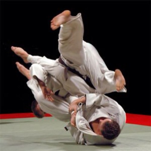BJJ is my life.