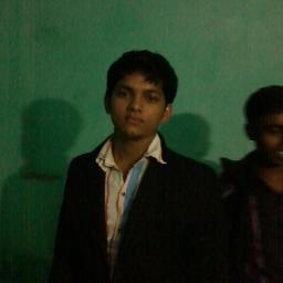 I am a cool guy who wants always acheivment in life