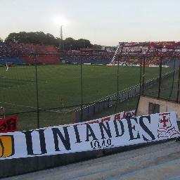 Cuenta de los hinchas de Santa fe de la Universidad de los Andes 1948 - Año del primer Campeón colombiano y de fundación de nuestra Alma máter