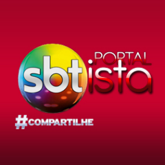 O POrtal de Noticias do SBT.
