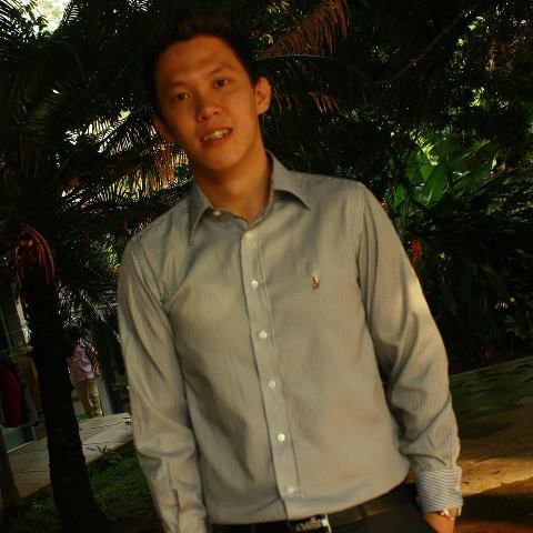 daniel_pramana's profile picture. 