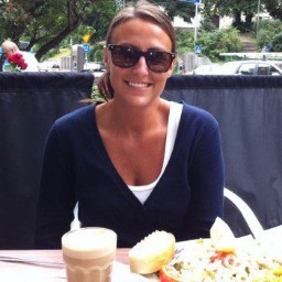 janahordichuk's profile picture. 