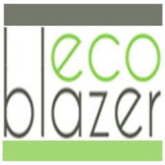 ecoblazer's profile picture. Choose a greener path. Blaze a greener trail.