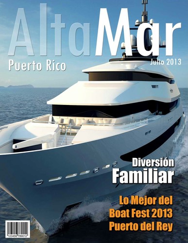altamar puerto rico magazine ! muy pronto!