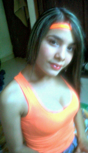 Estudiante De Tecnología En Control Ambiental.. Muy social, amigable! De La Mano De Dios♥