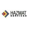 HazmatServices's profile picture. Specialist OHS, waste and environmental services consultancy.  

OHS | WASTE | ENVIRONMENT