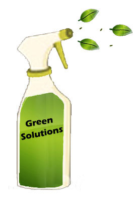 greencleaningnj's profile picture. Green Cleaning Central New Jersey - We only use 100% Environmentally Friendly Products!