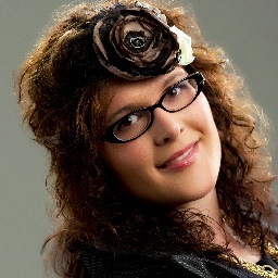 Owner, Artist, Mentor, Educator, Party Planner, Soccer Mom, Wife and Lastly off the record Therapist ;)