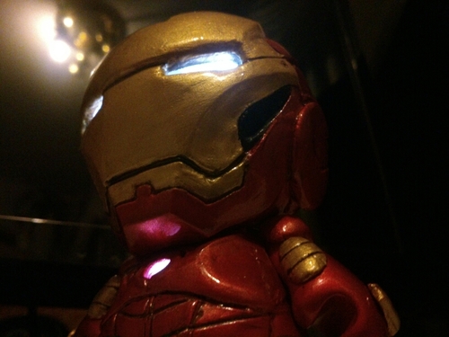 Skyline_GTR86's profile picture. Pasando el rato.