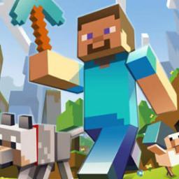 hier vindt je allemaal leuke dingen over de leukste en populairste dingen in minecraft. zoals the kingdom of de top 10 minecraft parody's.