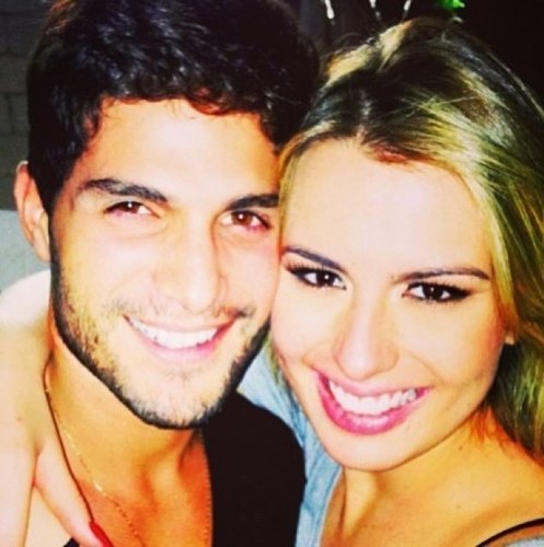 AndreFernanda6's profile picture. 