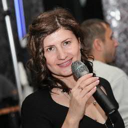 YanaDanich's profile picture. 