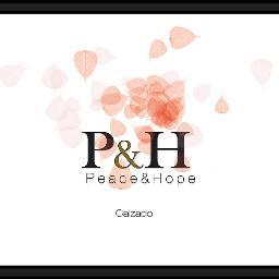 Peace & Hope es una marca de calzado de cuero y vestuario femenino 100% chileno, con diseños originales para andar siempre a la moda con tu propio estilo.