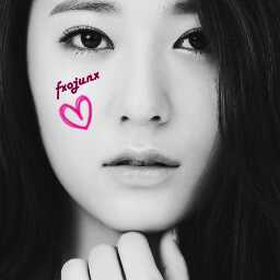 krystal jung's roleplay acc彡