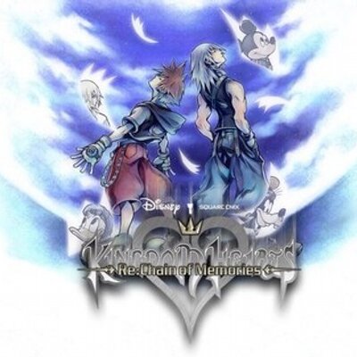 Kingdom Hearts 名言集 Maxspeedover Twitter