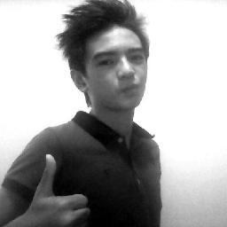 #MiggyVillaverDeMabini#April3,1998#Junior#IloveFOOD!!